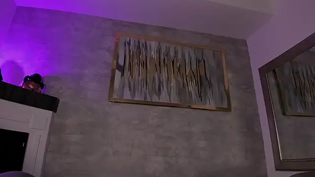 Vioolletta online show from November 2025 07:30:01 AM