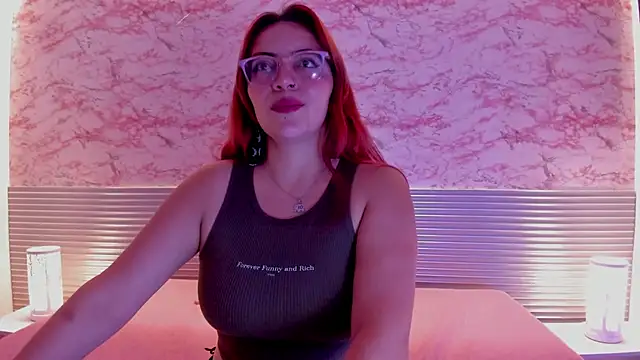Vioolletta online show from March 2025 07:03:02 PM