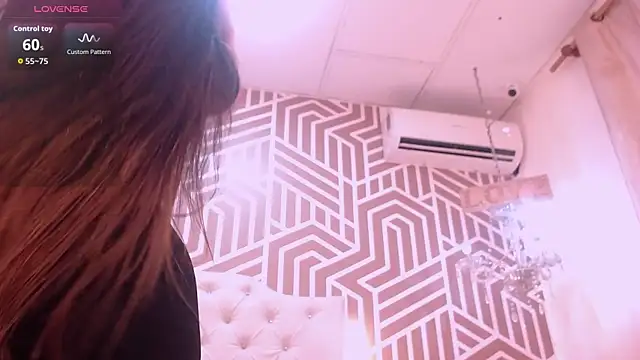 SashaDurante online show from March 2026 12:30:02 PM