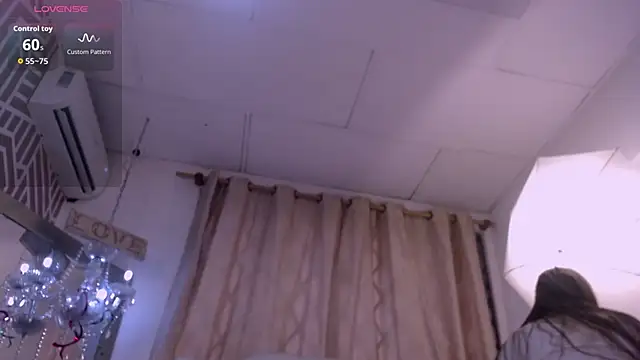 SashaDurante online show from April 2026 12:51:01 PM