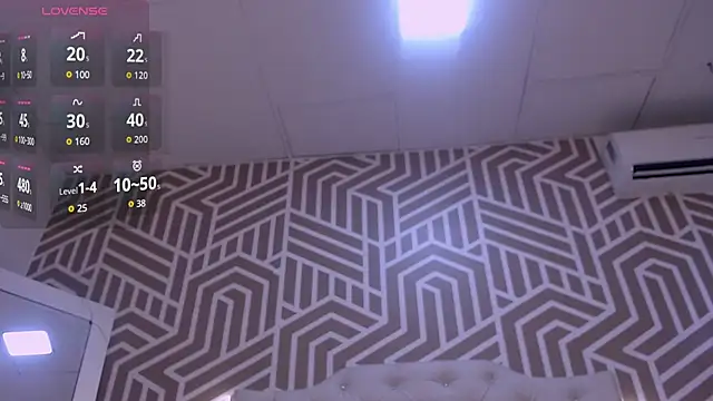 SashaDurante online show from March 2026 12:32:02 PM