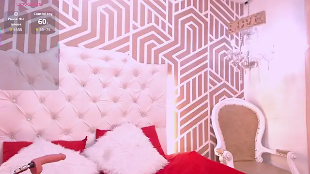 SashaDurante online show from December 2025 12:20:02 PM