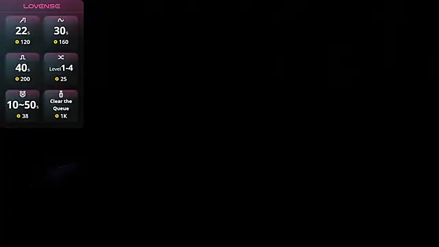 Snapshot of SashaDurante chatting on September 2025 01:15:02 PM SashaDurante online show from September 2025 01:15:02 PM