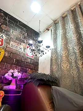 SashaDurante online show from December 2025 12:07:01 PM