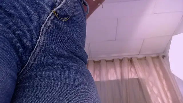 SashaDurante online show from March 2026 06:50:02 PM