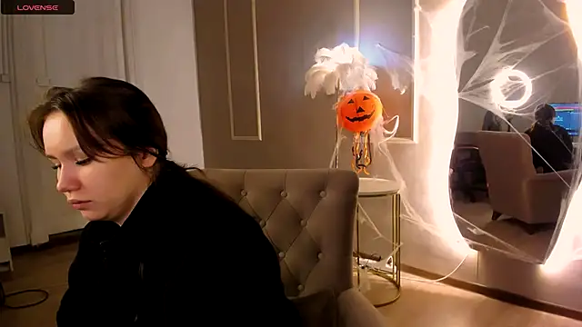 Alisia Mars online show from October 2025 05:39:01 AM