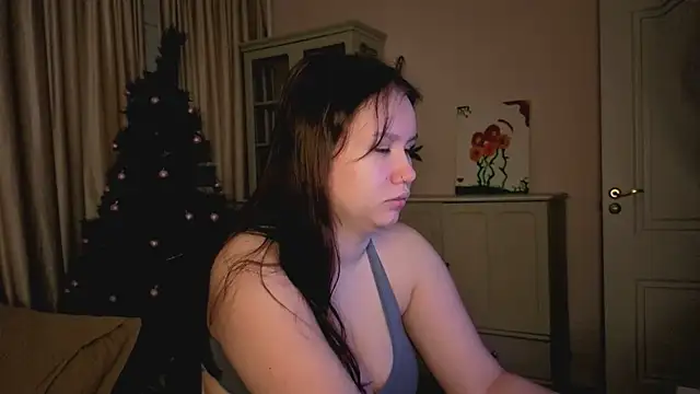 Alisia Mars online show from January 2026 05:13:02 AM