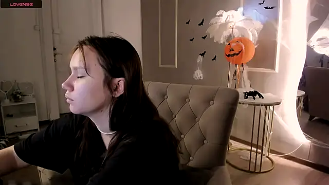 Alisia Mars online show from October 2025 05:28:02 AM