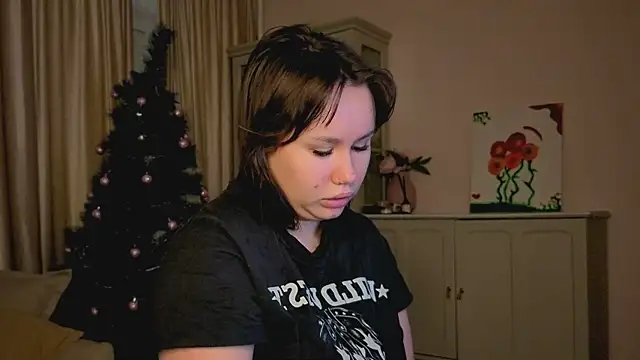 Alisia Mars online show from January 2026 05:22:01 AM