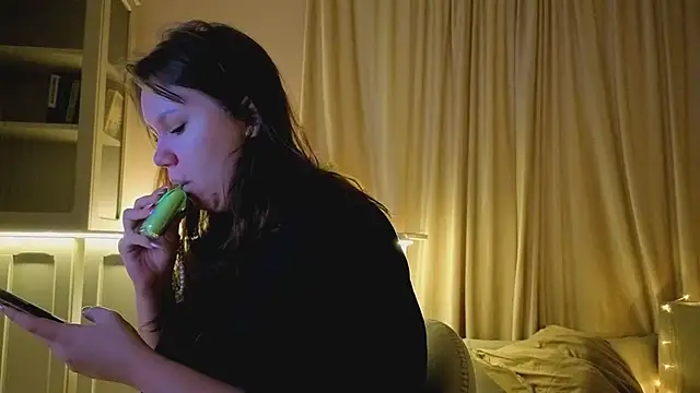 Alisia Mars online show from February 2026 05:14:02 AM