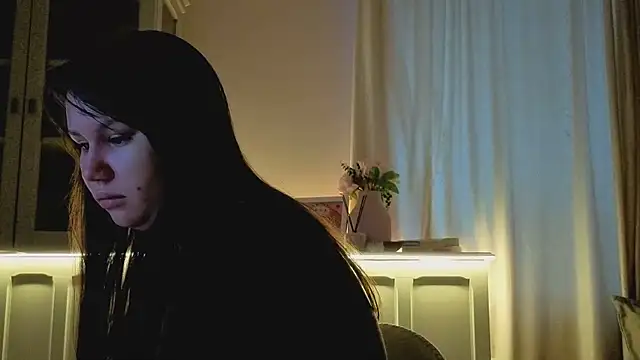 Alisia Mars online show from February 2026 05:29:01 AM