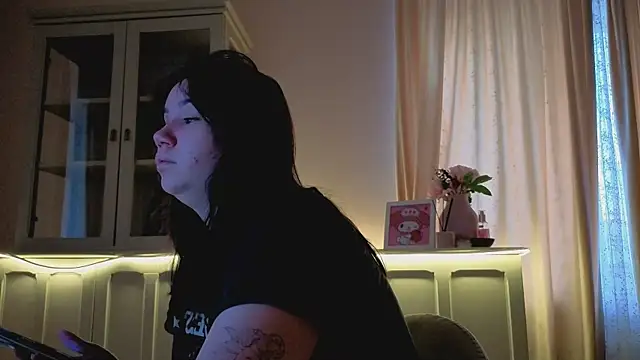 Alisia Mars online show from March 2026 04:22:01 AM