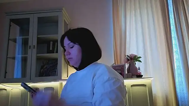 Alisia Mars online show from March 2026 05:05:01 AM