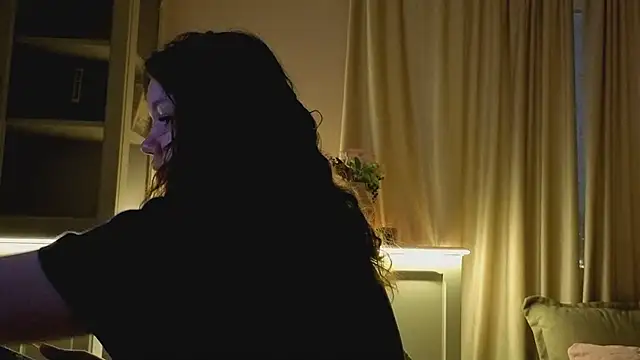 Alisia Mars online show from February 2026 05:14:02 AM