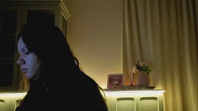 Alisia Mars online show from March 2026 03:44:02 AM