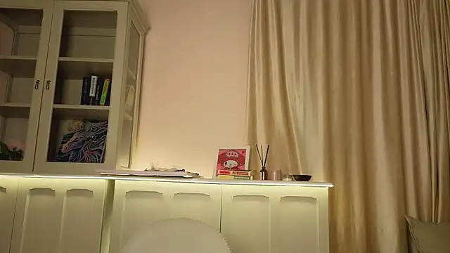 Alisia Mars online show from March 2026 03:55:01 AM