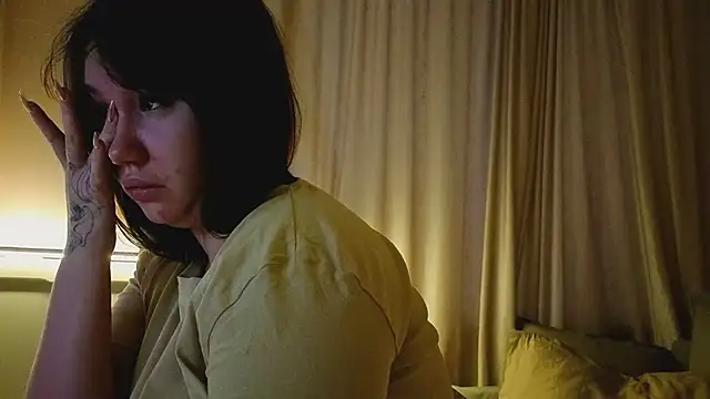 Alisia Mars online show from February 2026 05:19:01 AM