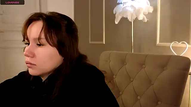 Alisia Mars online show from September 2025 05:36:02 AM