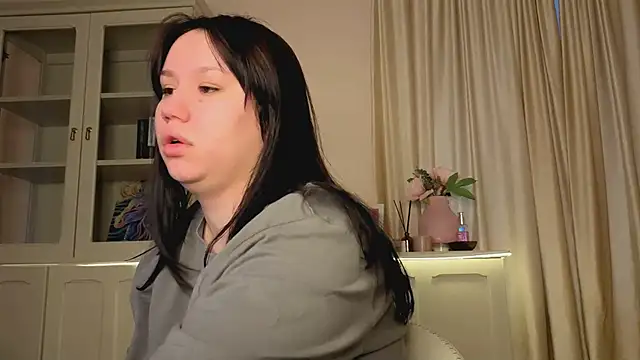 Alisia Mars online show from March 2026 05:07:02 AM