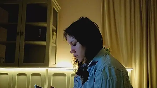 Alisia Mars online show from February 2026 05:15:01 AM