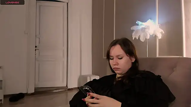 Alisia Mars online show from October 2025 06:03:02 AM