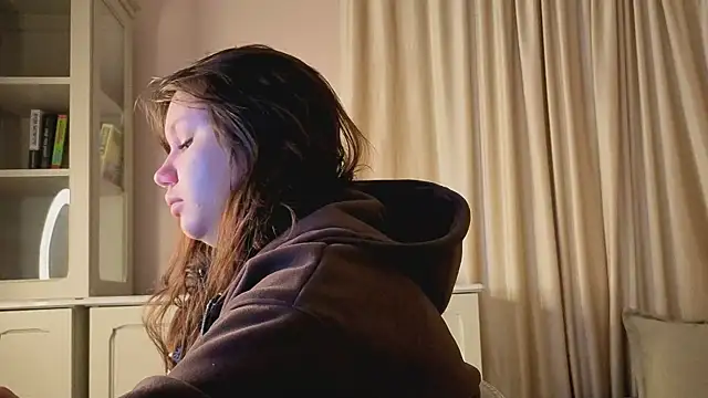 Alisia Mars online show from February 2026 05:29:01 AM