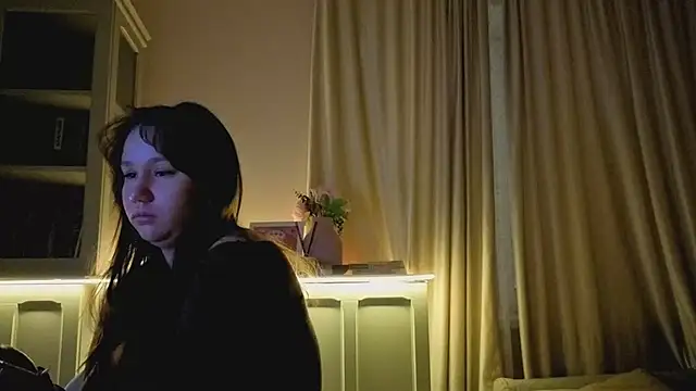 Alisia Mars online show from February 2026 03:37:01 AM