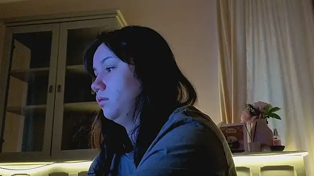 Alisia Mars online show from March 2026 04:25:01 AM