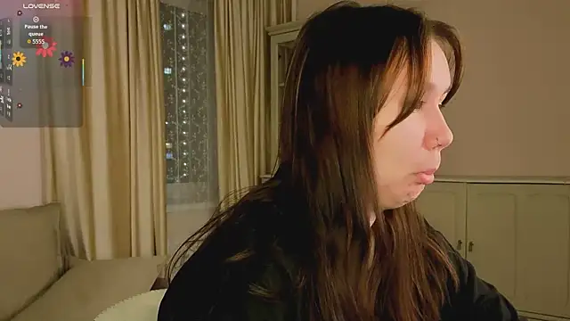 Alisia Mars online show from December 2025 04:35:02 AM