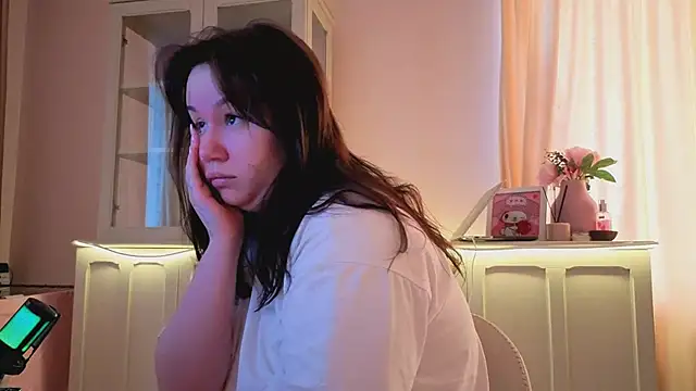 Alisia Mars online show from March 2026 05:41:01 AM