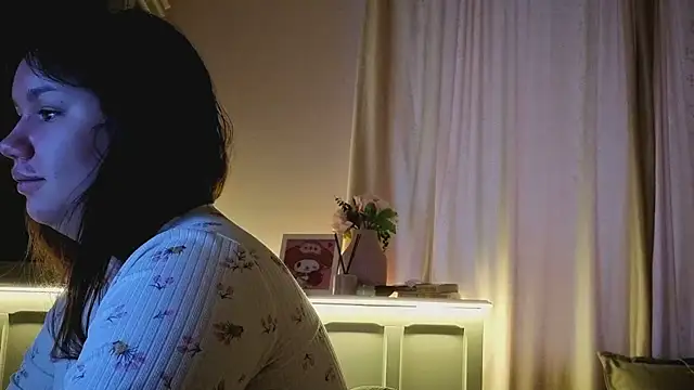 Alisia Mars online show from February 2026 05:07:02 AM