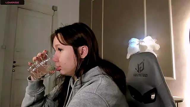 Alisia Mars online show from September 2025 05:32:02 AM