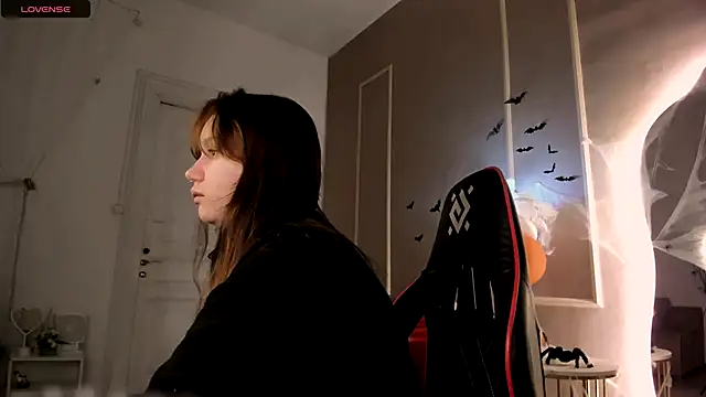 Alisia Mars online show from October 2025 05:28:01 AM