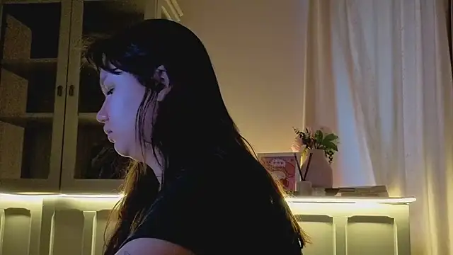 Alisia Mars online show from February 2026 05:19:02 AM