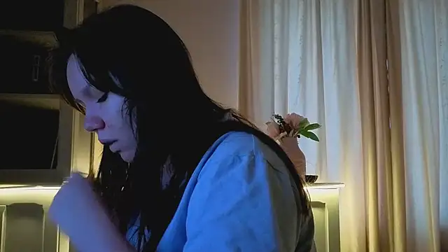 Alisia Mars online show from March 2026 04:14:01 AM