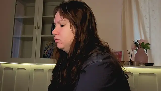 Alisia Mars online show from March 2026 05:14:02 AM