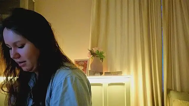 Alisia Mars online show from February 2026 05:18:01 AM