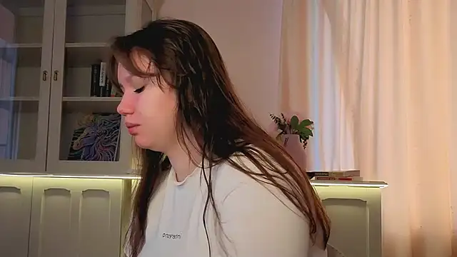 Alisia Mars online show from March 2026 05:58:01 AM