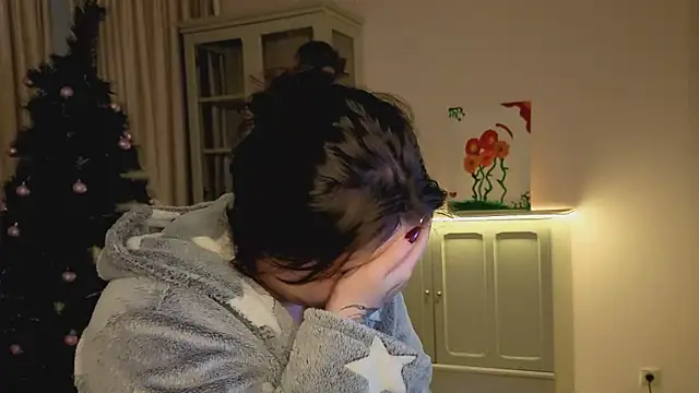 Alisia Mars online show from January 2026 05:58:01 AM