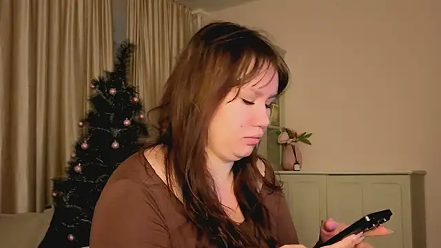 Alisia Mars online show from January 2026 05:33:01 AM