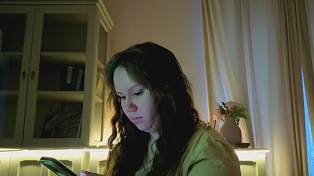 Alisia Mars online show from March 2026 04:24:01 AM