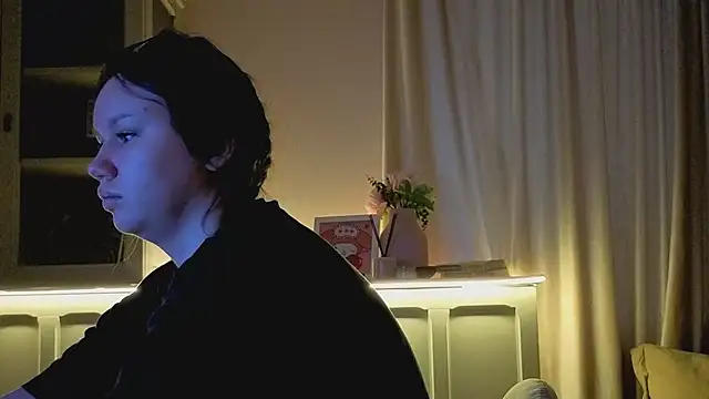 Alisia Mars online show from February 2026 05:15:01 AM