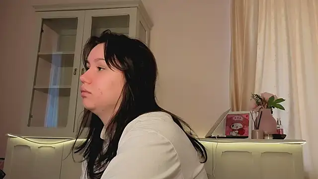 Alisia Mars online show from March 2026 08:26:33 AM