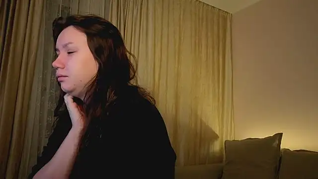 Alisia Mars online show from November 2025 04:27:02 AM