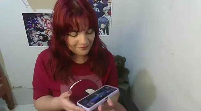 bubblegum sarah  online show from December 2024 10:23:02 AM