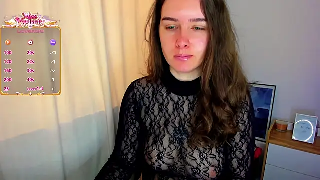 MissJudith online show from March 2026 09:09:02 AM