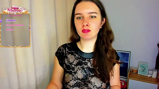 MissJudith online show from April 2026 10:54:02 AM