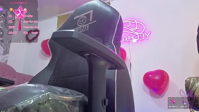 Laylafoxy tay online show from February 2026 03:26:02 AM