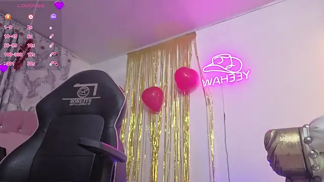 Laylafoxy tay online show from February 2026 03:51:01 AM