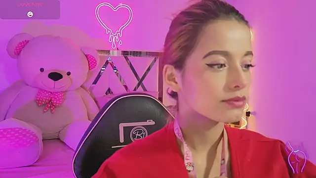 Laylafoxy tay online show from September 2025 03:02:01 AM
